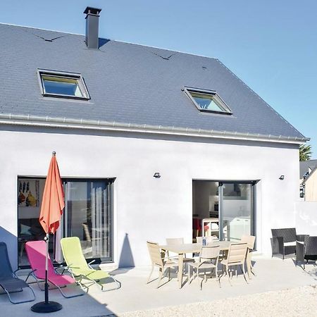 Amazing Home In Saint-Germain-Sur-Ay With Wifi Exteriör bild
