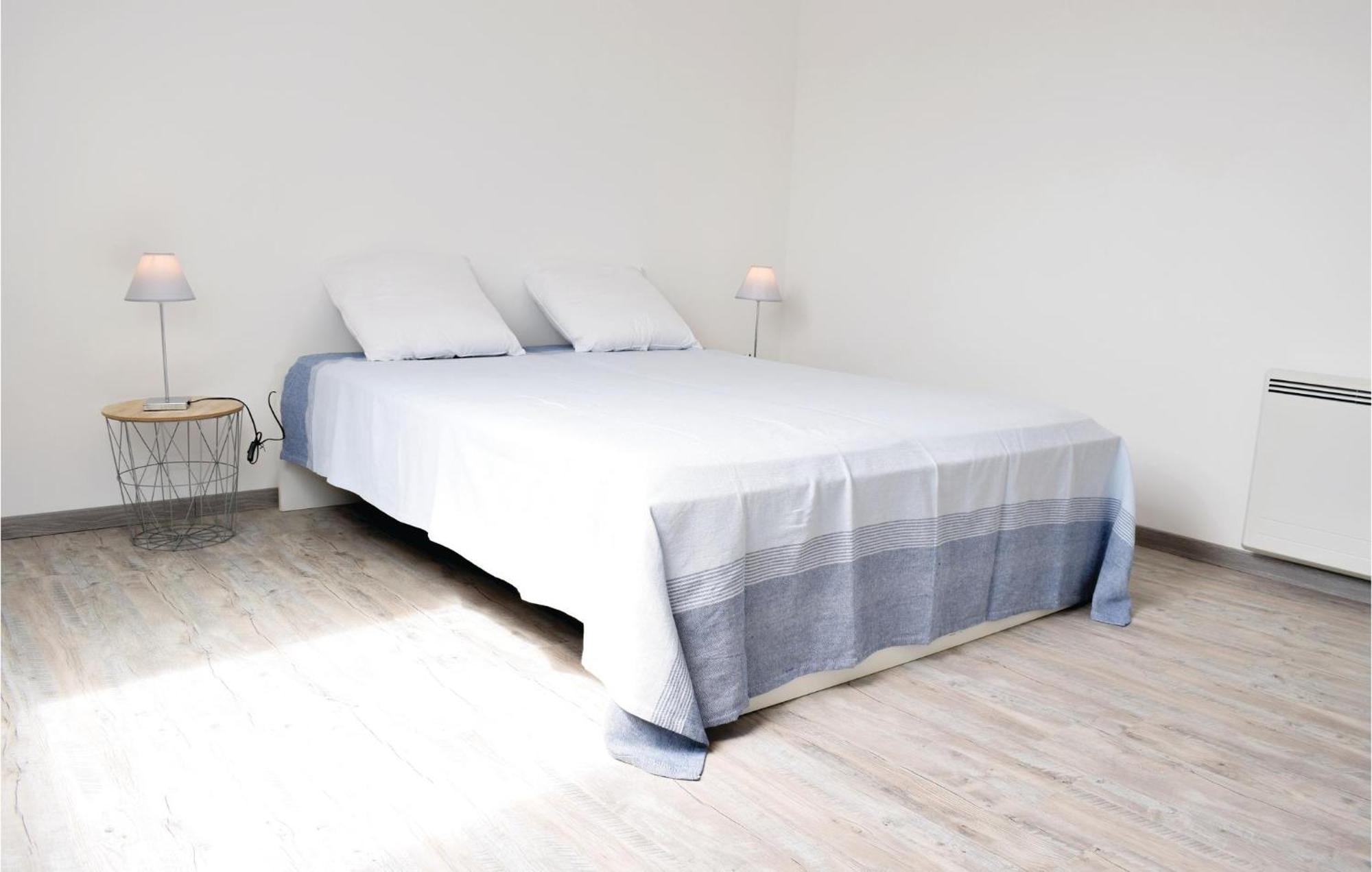 Amazing Home In Saint-Germain-Sur-Ay With Wifi Exteriör bild