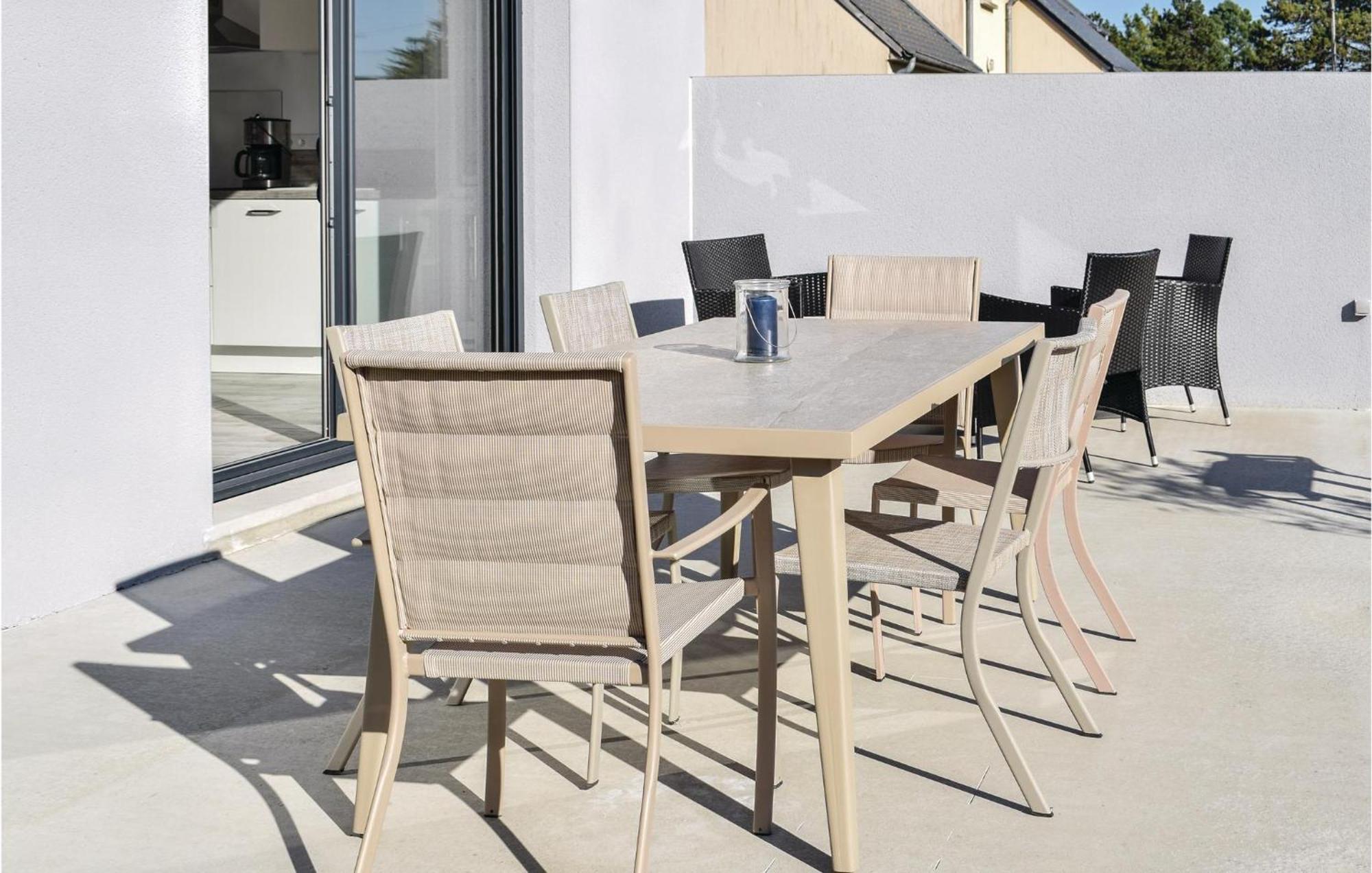Amazing Home In Saint-Germain-Sur-Ay With Wifi Exteriör bild